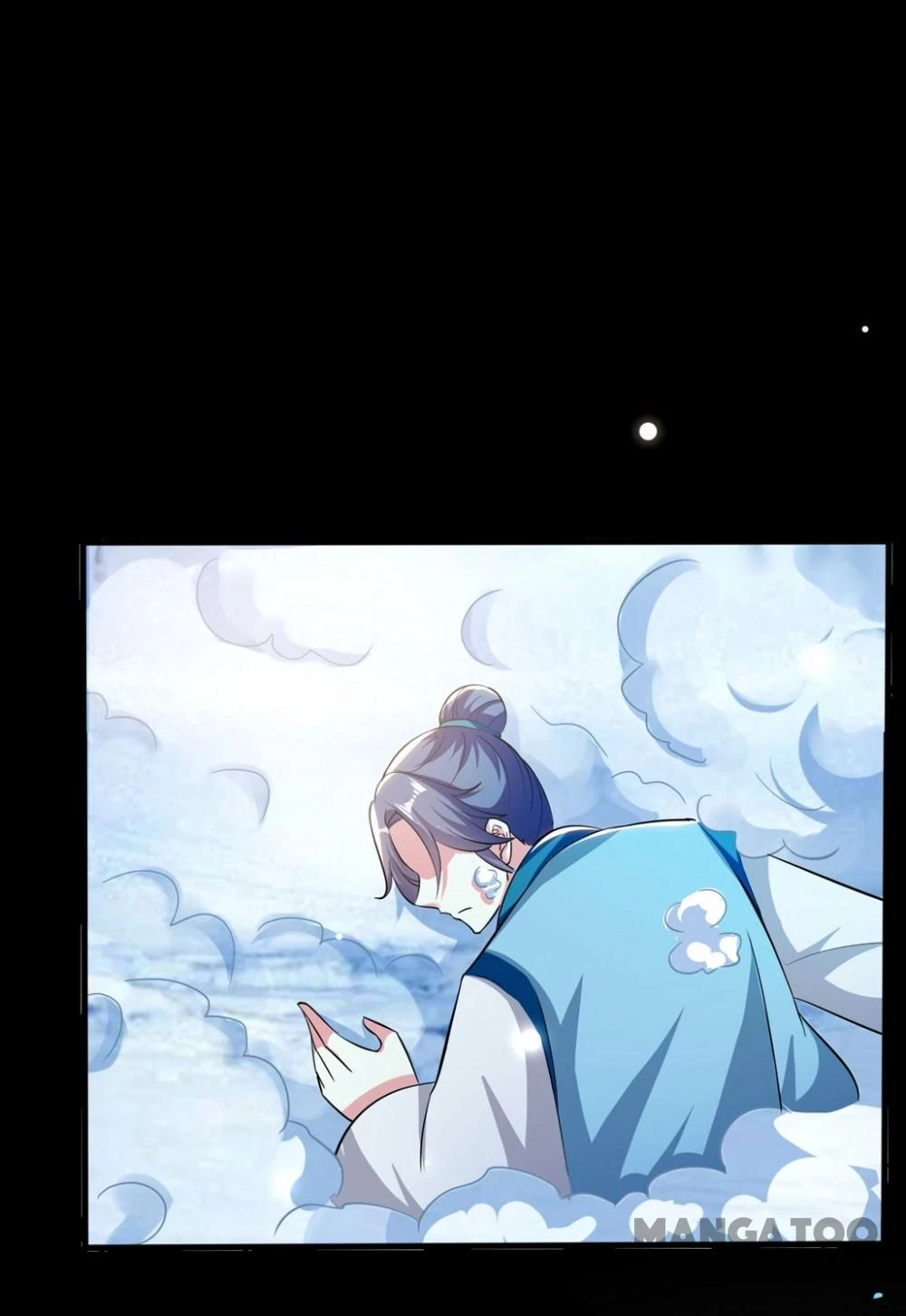 Phúc Hắc Vương Gia Đừng Làm Loạn Chapter 181 - 23