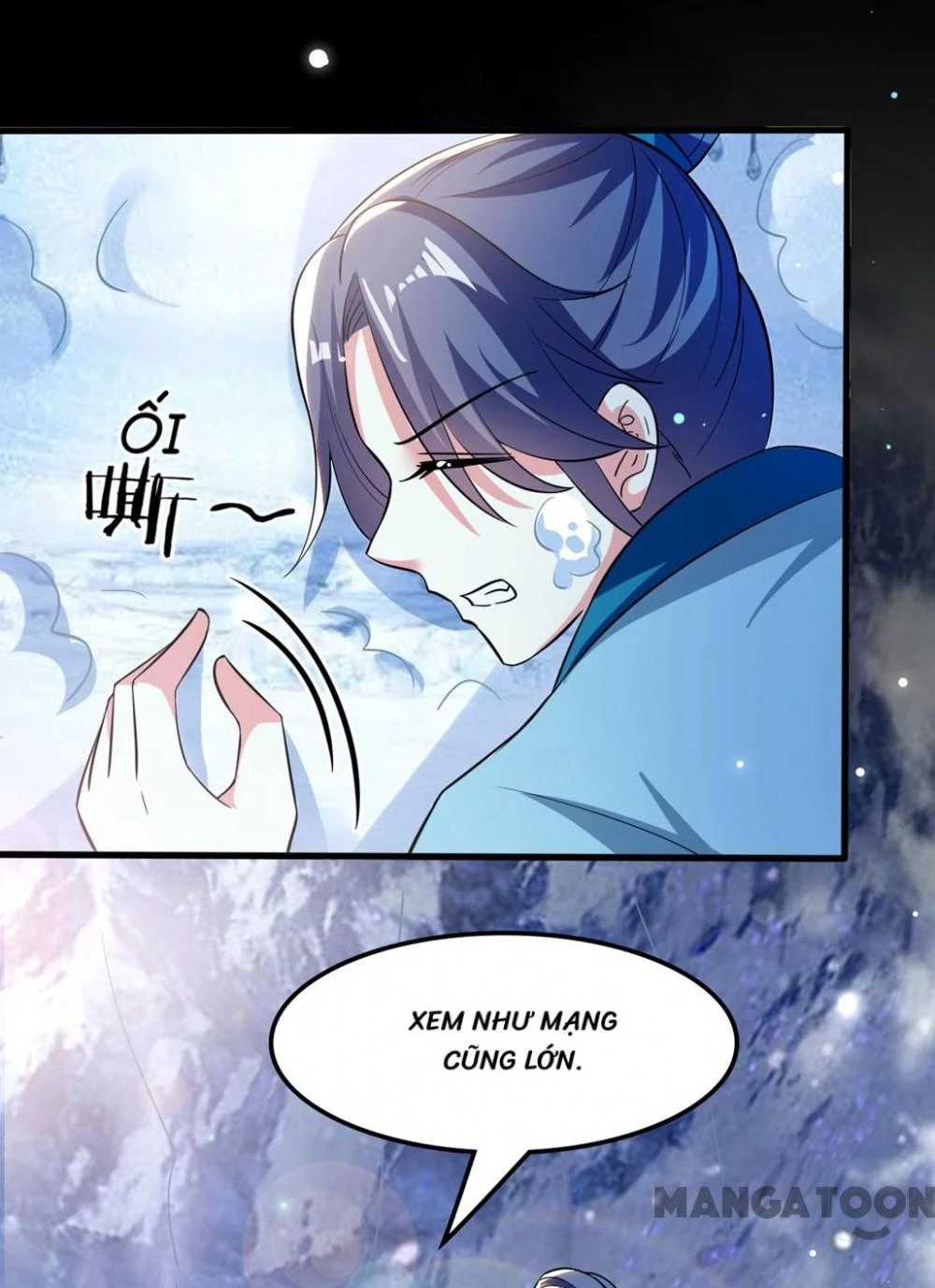 Phúc Hắc Vương Gia Đừng Làm Loạn Chapter 181 - 24