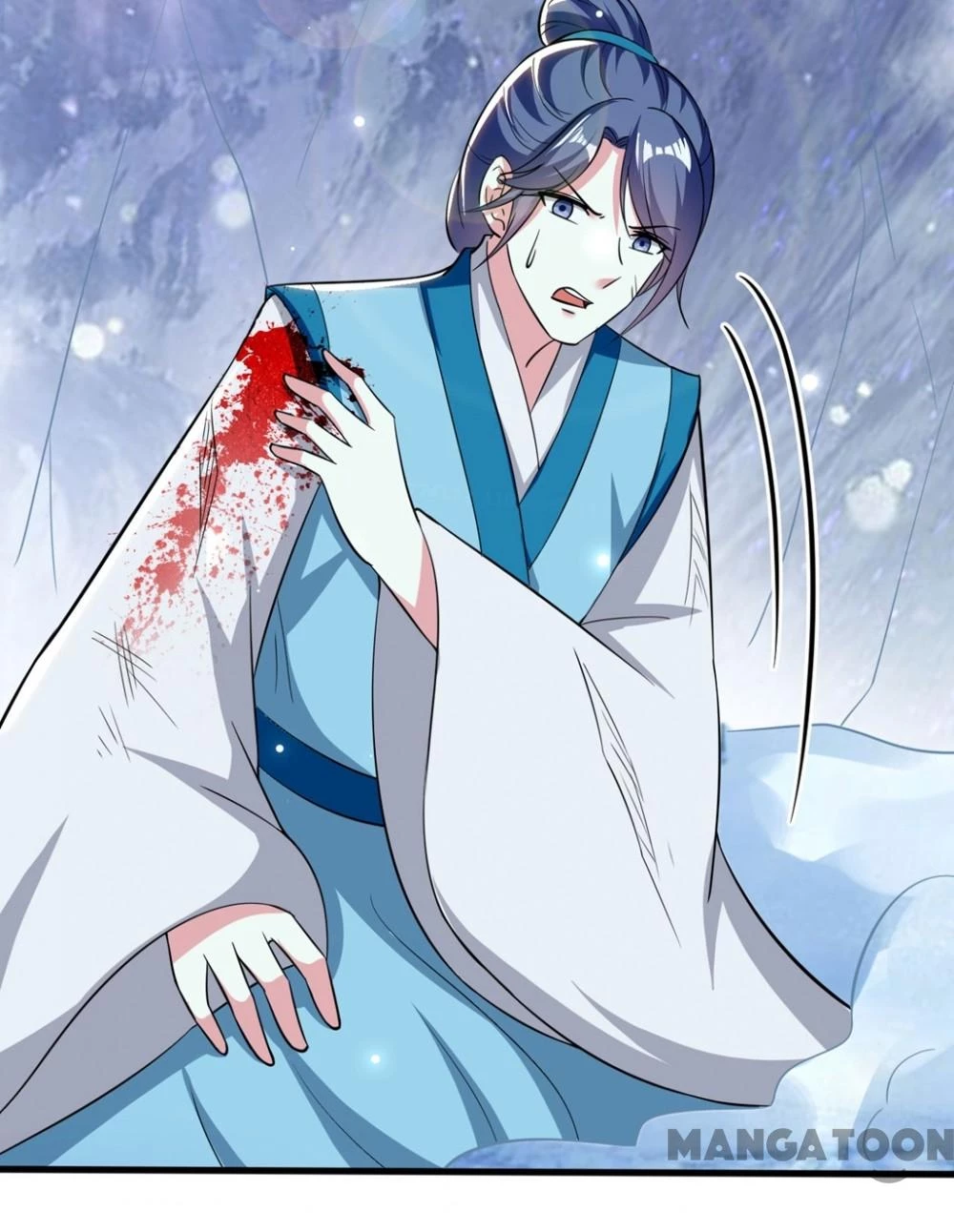 Phúc Hắc Vương Gia Đừng Làm Loạn Chapter 181 - 25