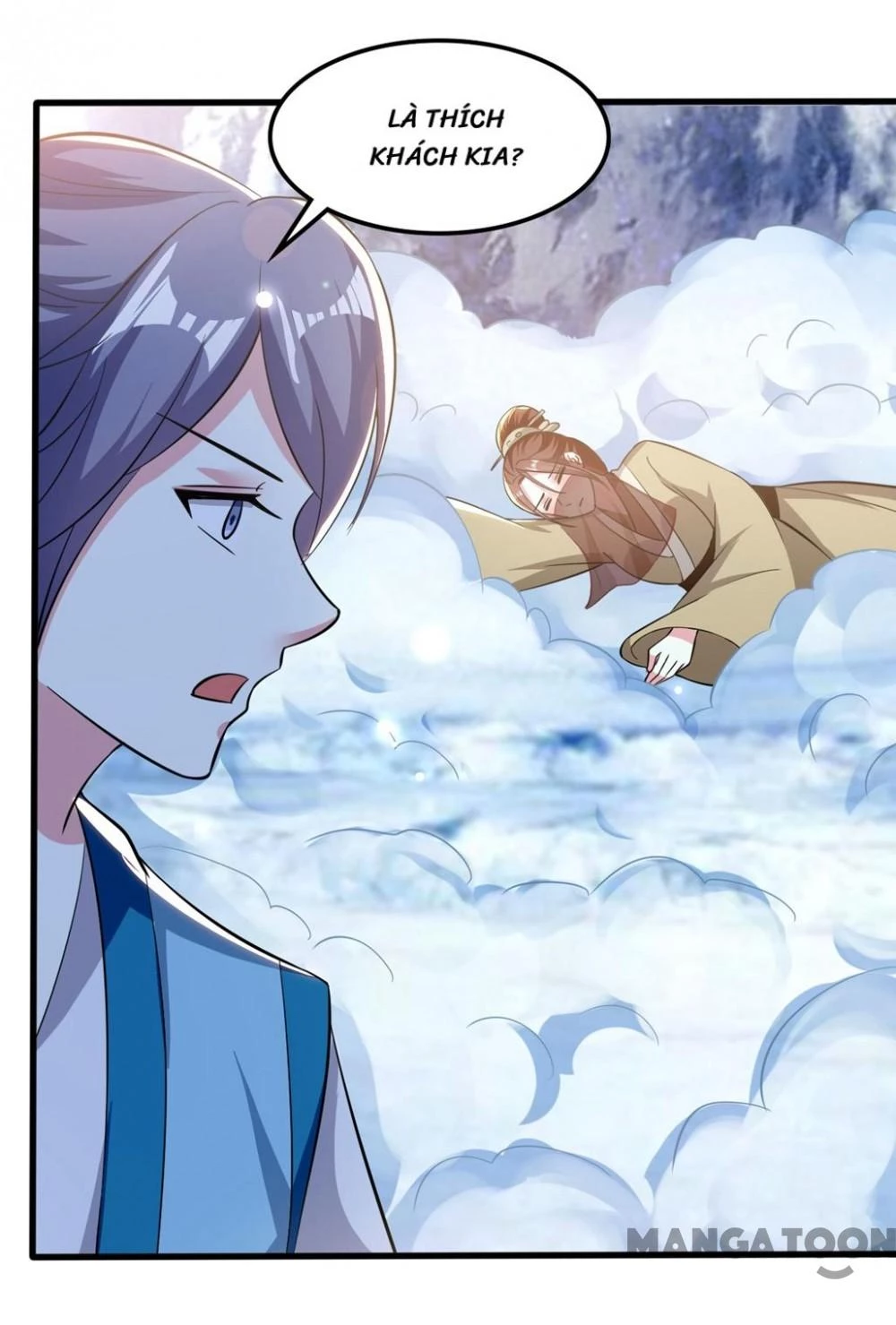 Phúc Hắc Vương Gia Đừng Làm Loạn Chapter 181 - 26