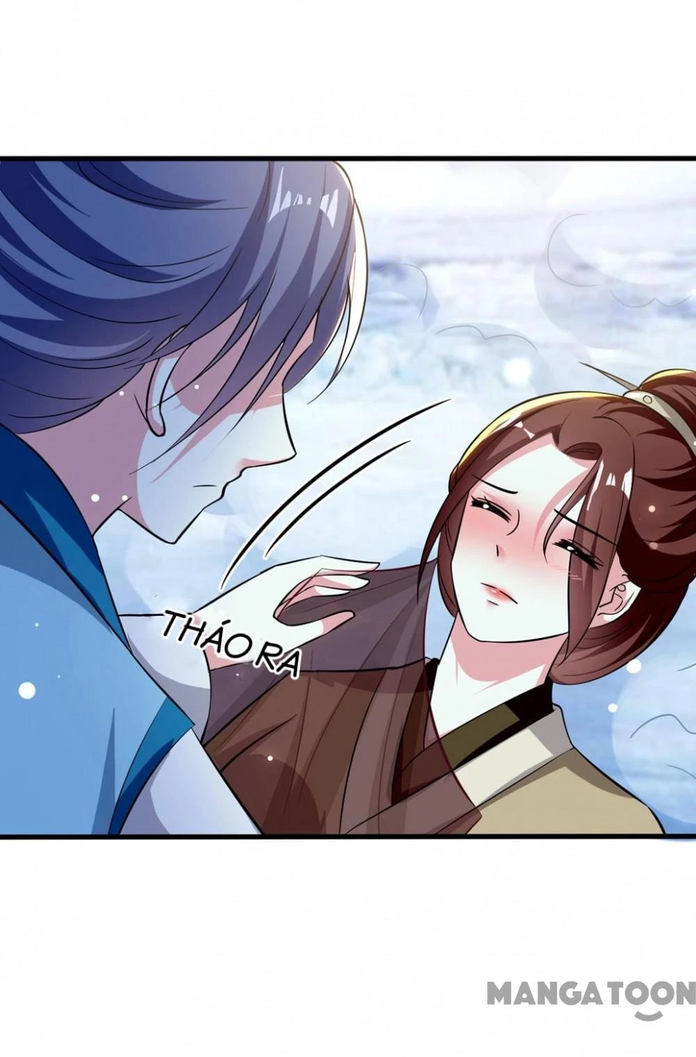 Phúc Hắc Vương Gia Đừng Làm Loạn Chapter 181 - 27