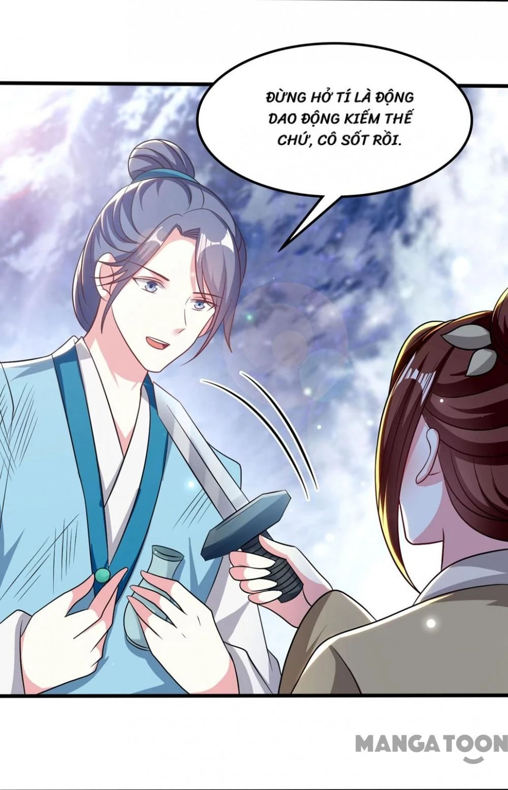 Phúc Hắc Vương Gia Đừng Làm Loạn Chapter 181 - 30