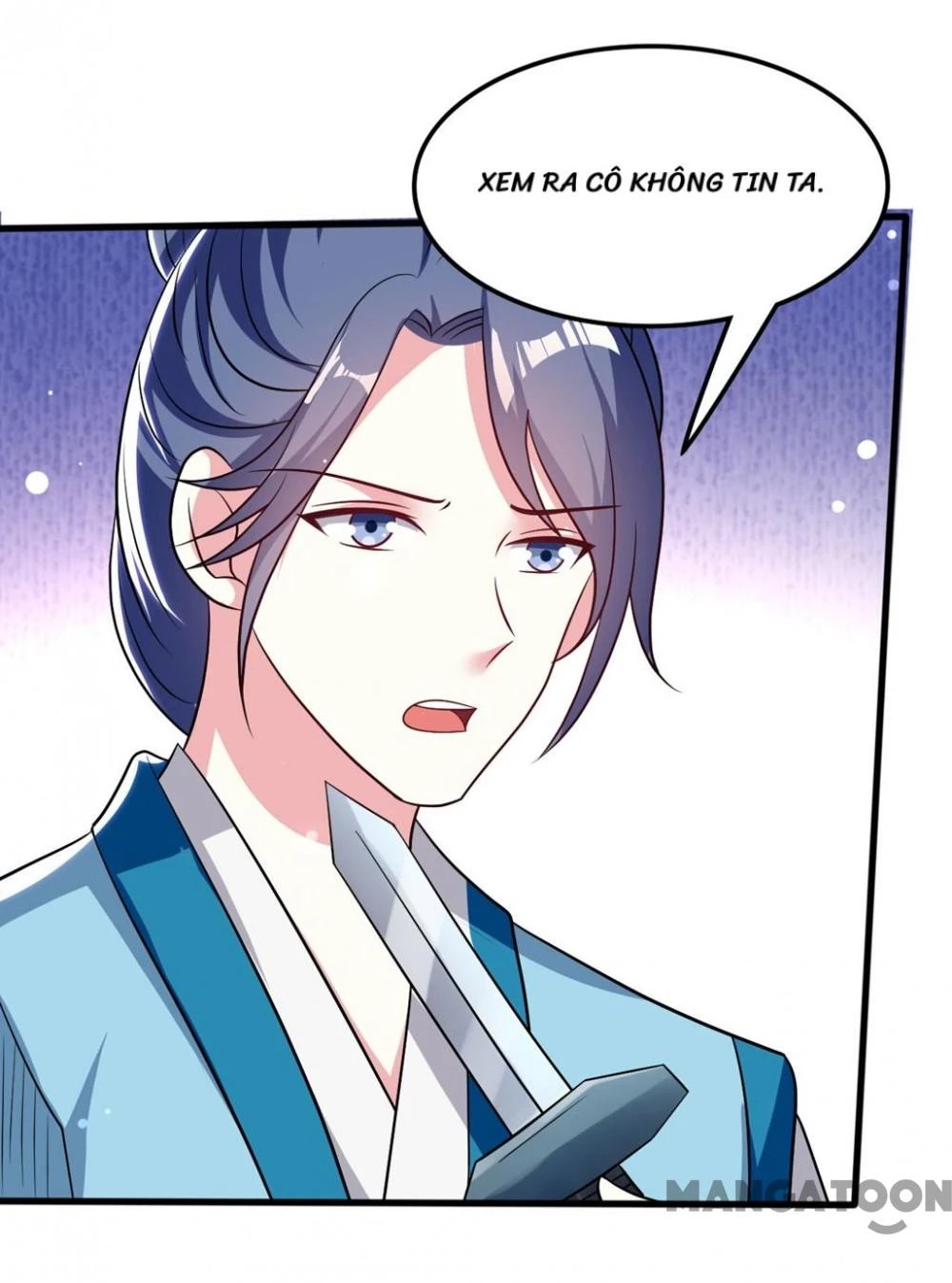 Phúc Hắc Vương Gia Đừng Làm Loạn Chapter 181 - 33