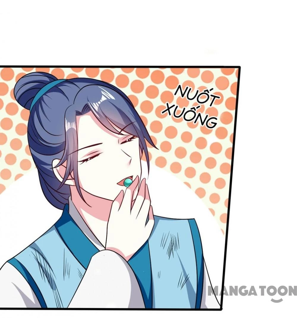 Phúc Hắc Vương Gia Đừng Làm Loạn Chapter 181 - 34