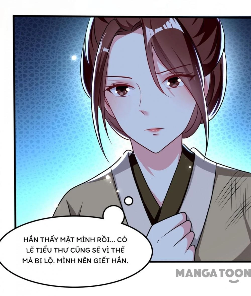 Phúc Hắc Vương Gia Đừng Làm Loạn Chapter 181 - 38