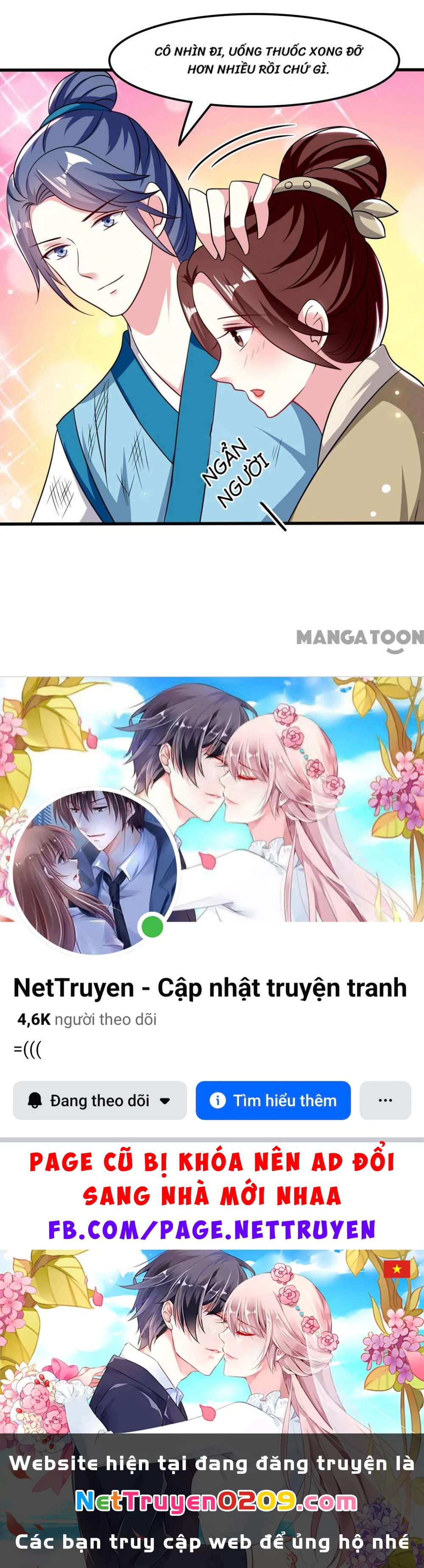 Phúc Hắc Vương Gia Đừng Làm Loạn Chapter 181 - 39