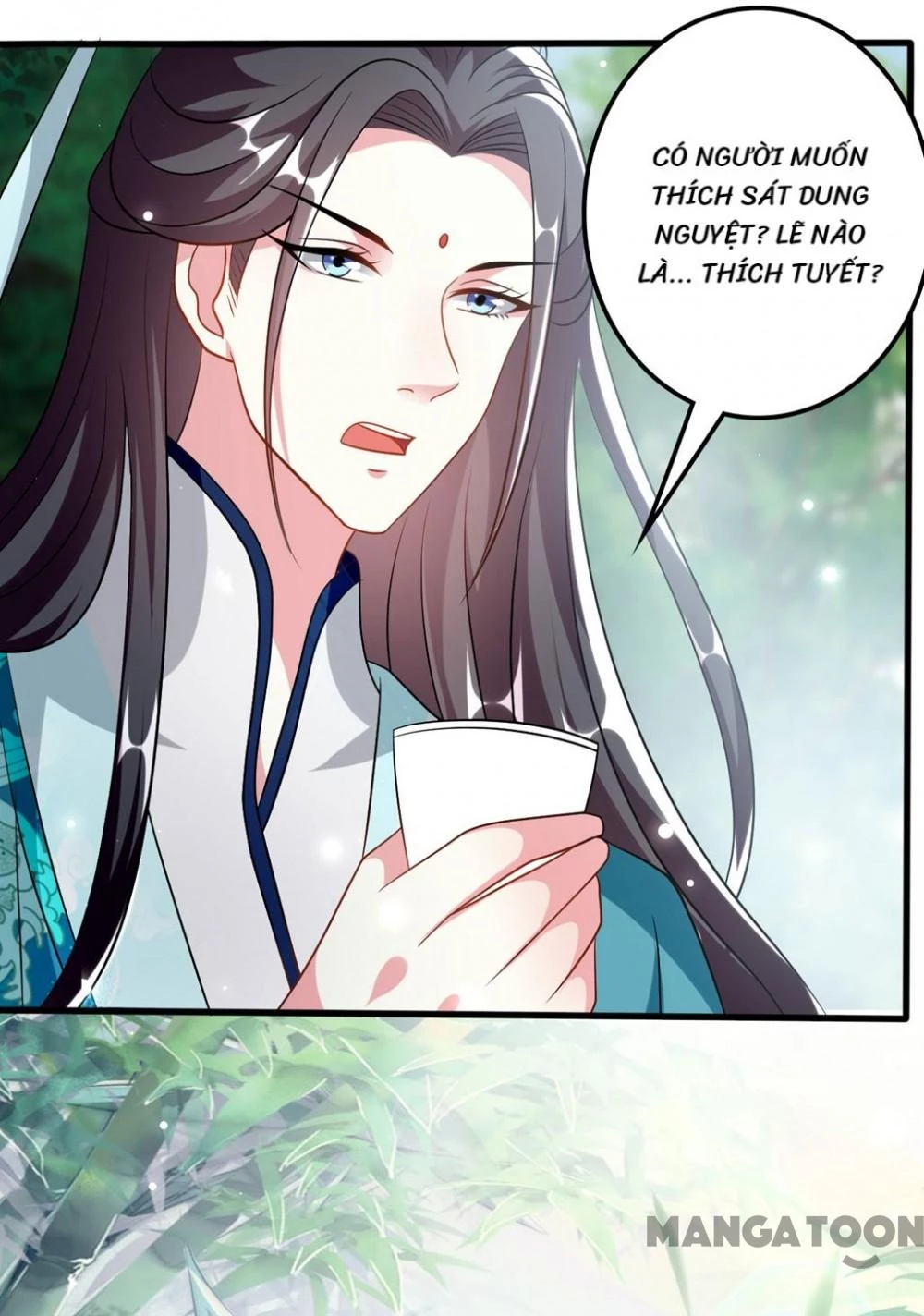 Phúc Hắc Vương Gia Đừng Làm Loạn Chapter 182 - 3