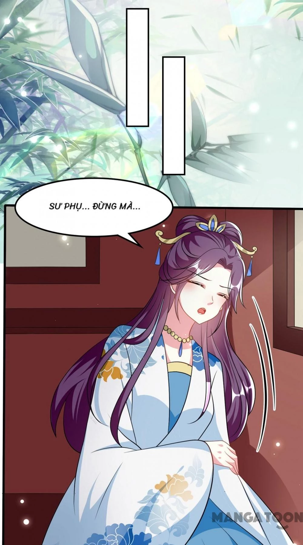 Phúc Hắc Vương Gia Đừng Làm Loạn Chapter 182 - 4