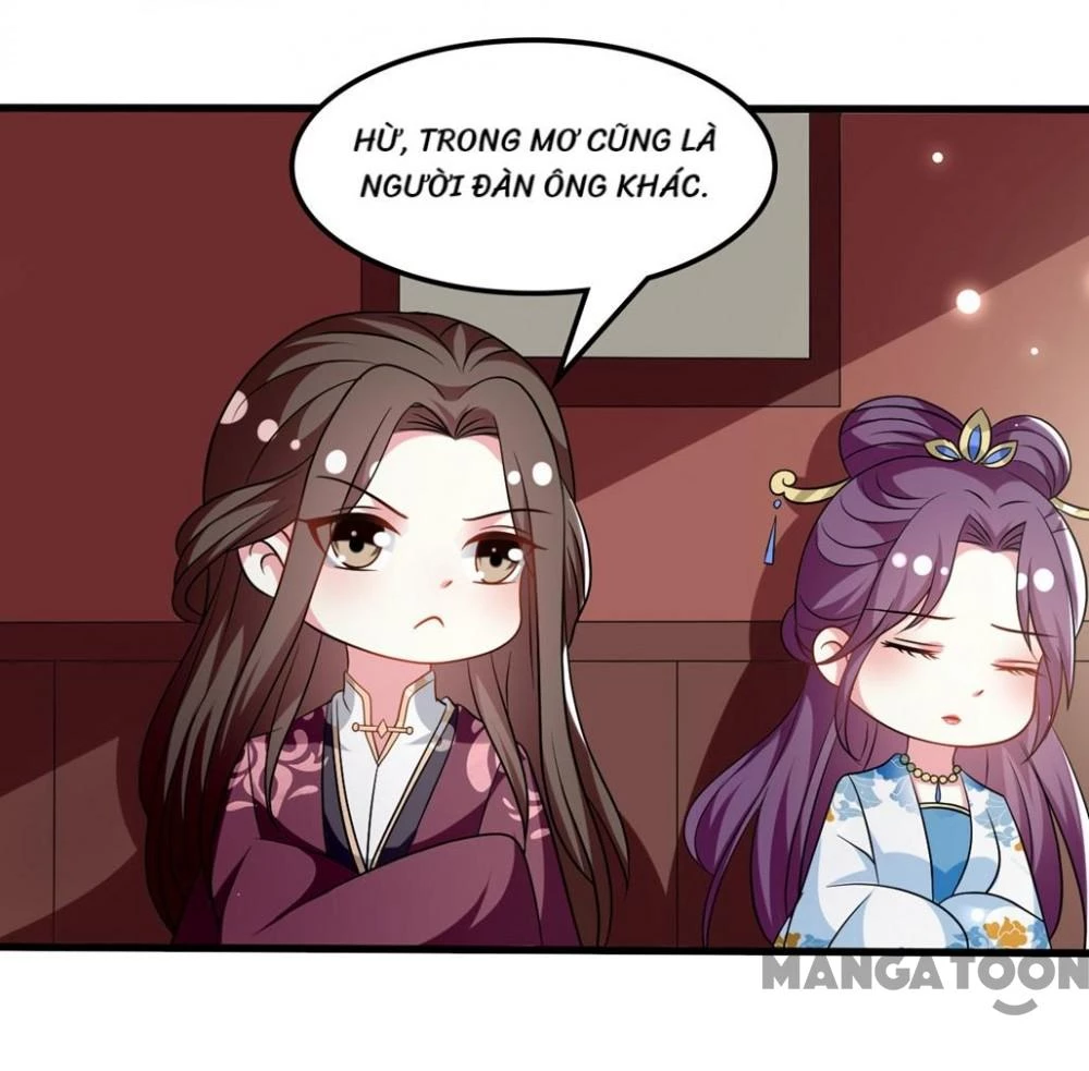 Phúc Hắc Vương Gia Đừng Làm Loạn Chapter 182 - 6