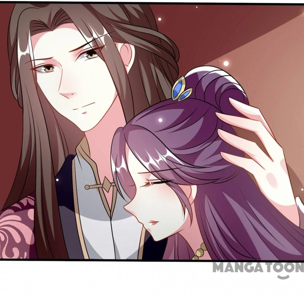 Phúc Hắc Vương Gia Đừng Làm Loạn Chapter 182 - 7