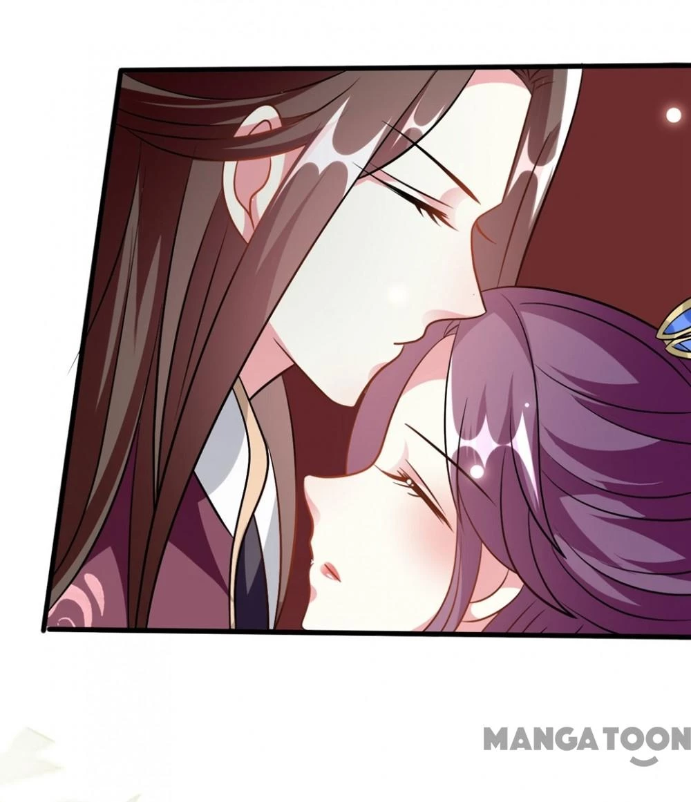 Phúc Hắc Vương Gia Đừng Làm Loạn Chapter 182 - 9