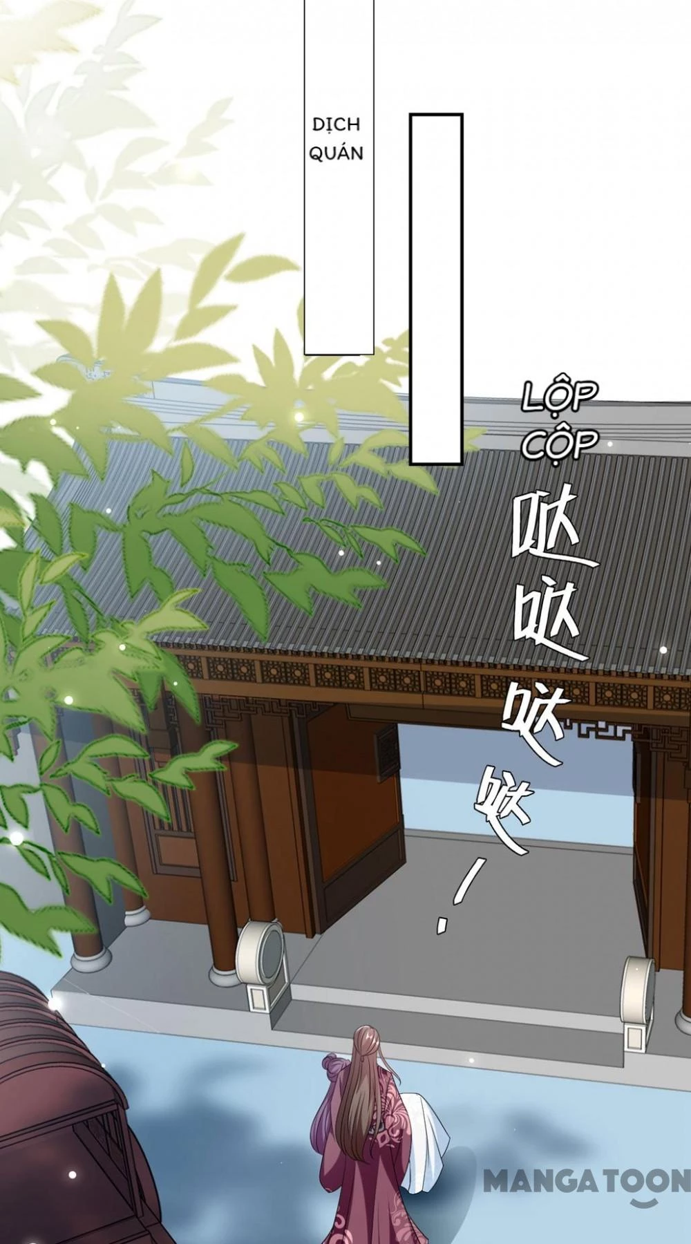 Phúc Hắc Vương Gia Đừng Làm Loạn Chapter 182 - 10