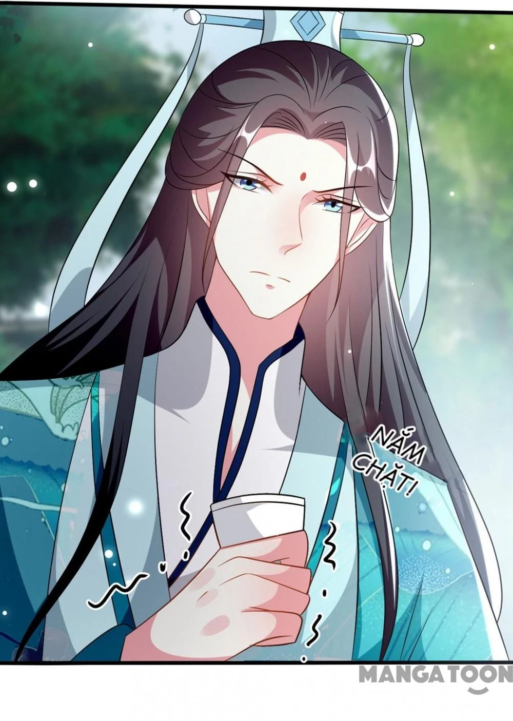 Phúc Hắc Vương Gia Đừng Làm Loạn Chapter 182 - 13