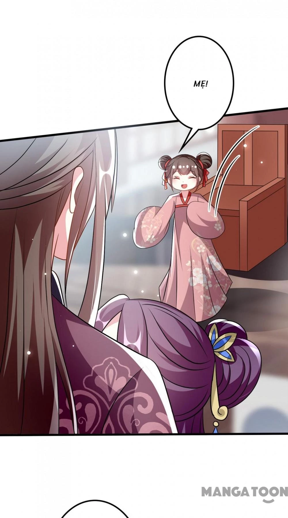 Phúc Hắc Vương Gia Đừng Làm Loạn Chapter 182 - 14