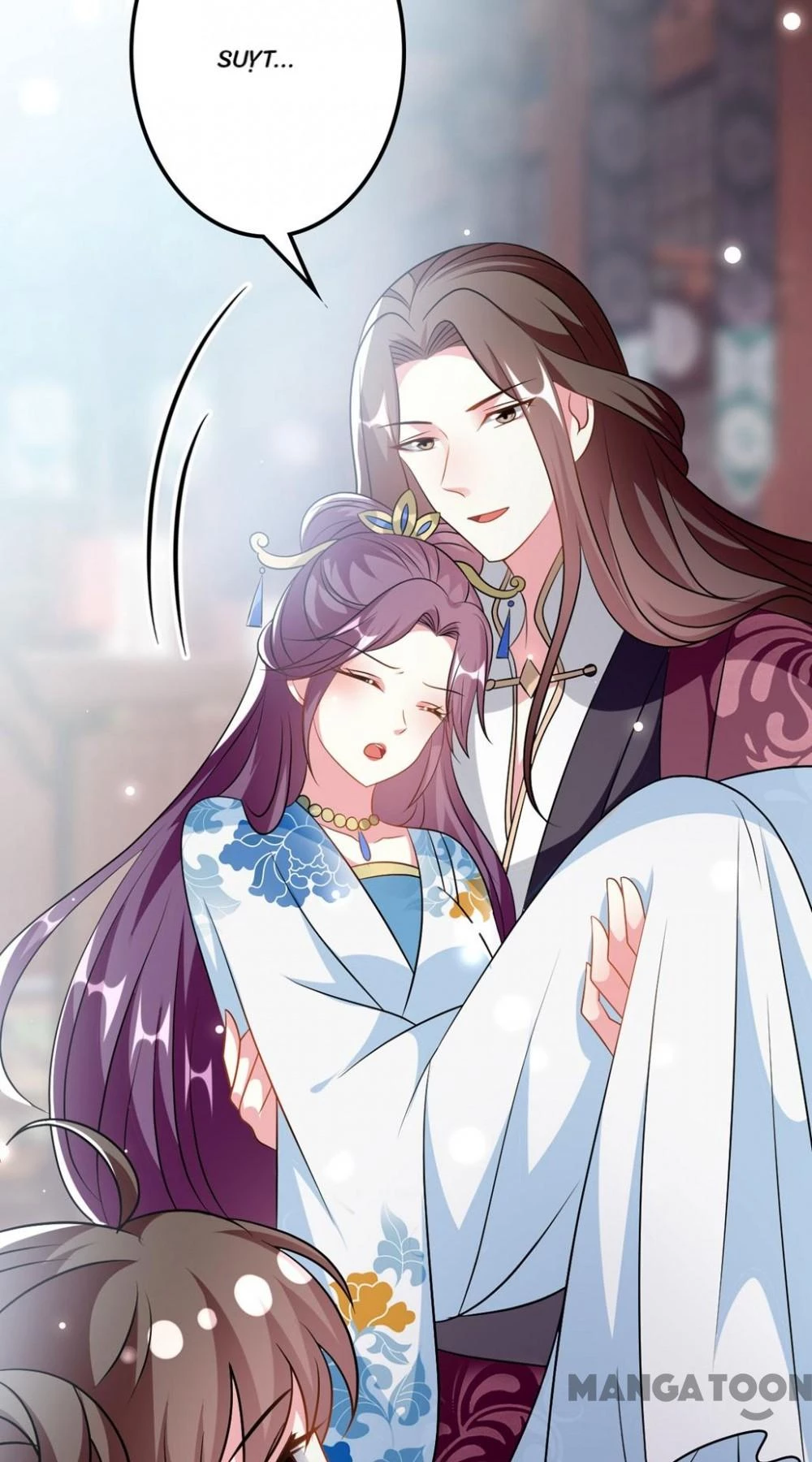 Phúc Hắc Vương Gia Đừng Làm Loạn Chapter 182 - 16