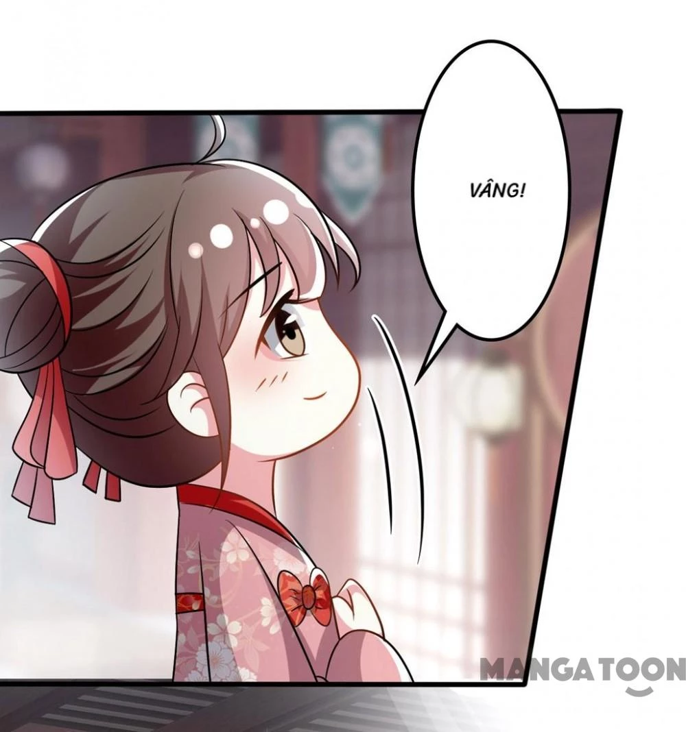 Phúc Hắc Vương Gia Đừng Làm Loạn Chapter 182 - 18