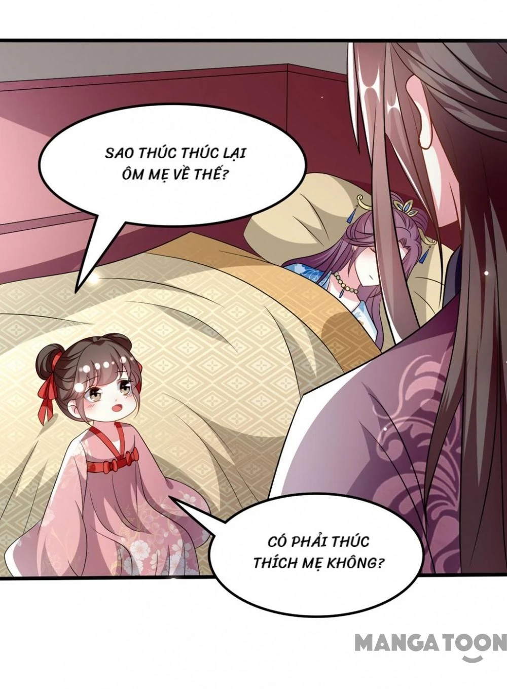 Phúc Hắc Vương Gia Đừng Làm Loạn Chapter 182 - 20