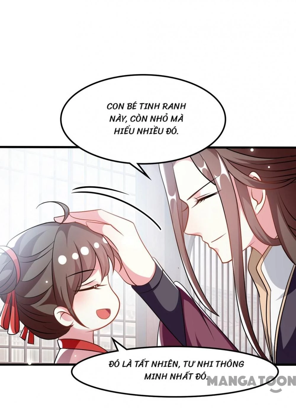 Phúc Hắc Vương Gia Đừng Làm Loạn Chapter 182 - 21