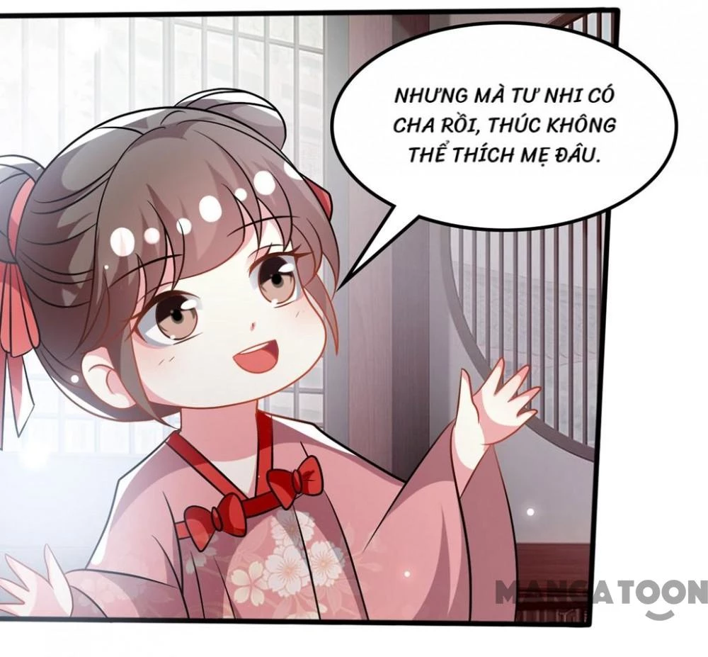 Phúc Hắc Vương Gia Đừng Làm Loạn Chapter 182 - 22