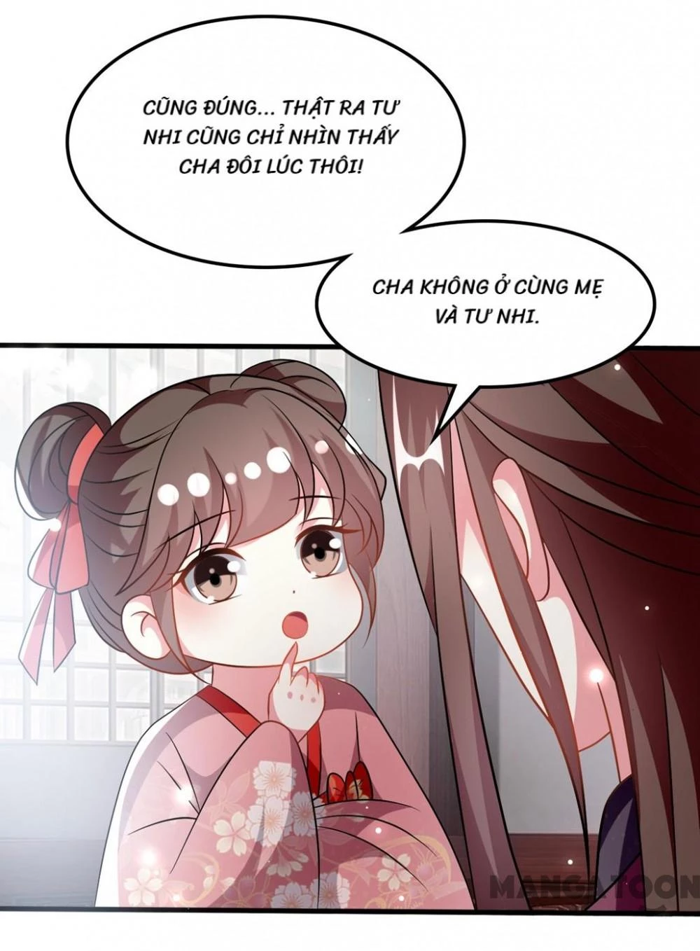 Phúc Hắc Vương Gia Đừng Làm Loạn Chapter 182 - 24