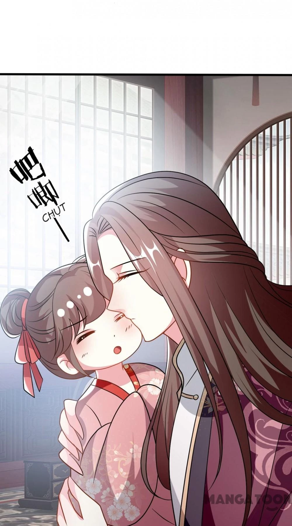 Phúc Hắc Vương Gia Đừng Làm Loạn Chapter 182 - 27