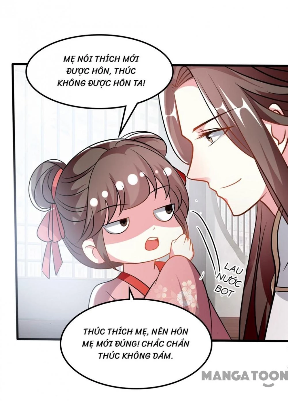 Phúc Hắc Vương Gia Đừng Làm Loạn Chapter 182 - 29