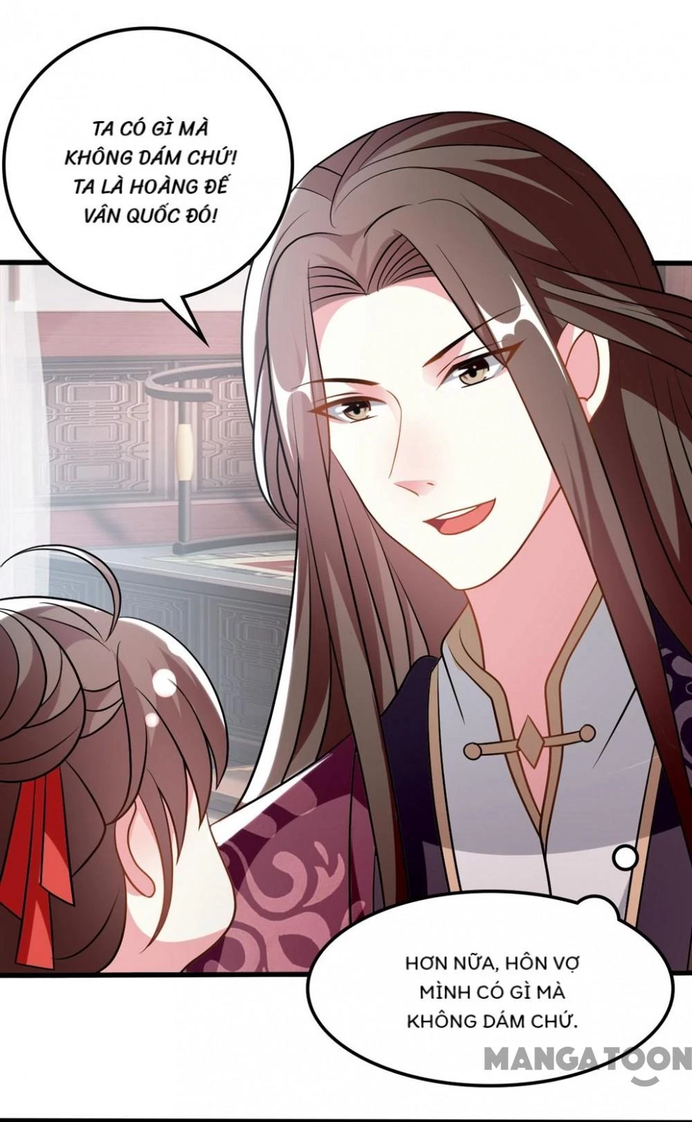 Phúc Hắc Vương Gia Đừng Làm Loạn Chapter 182 - 30