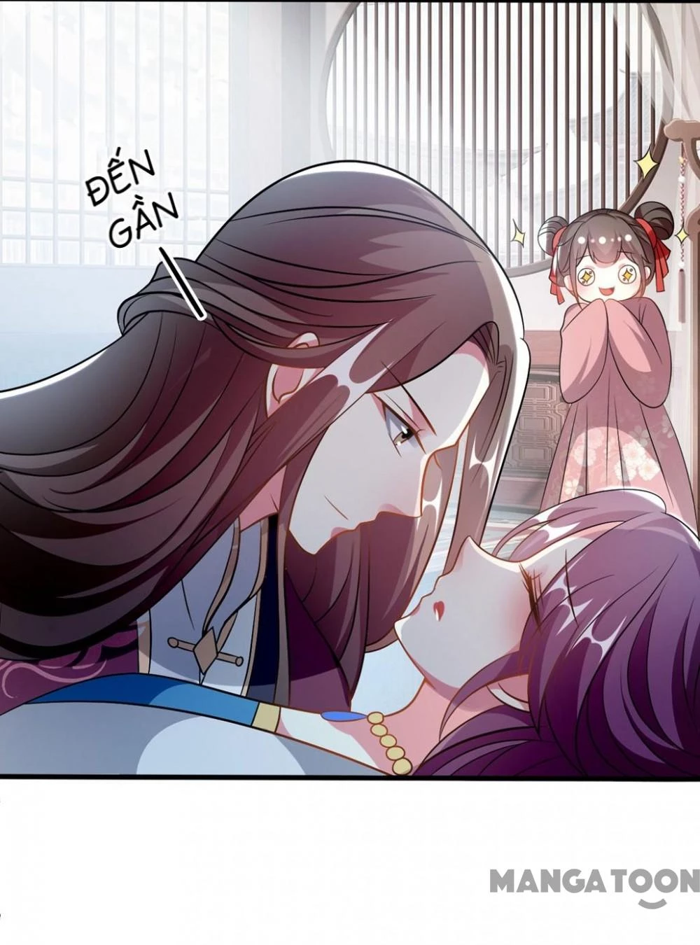 Phúc Hắc Vương Gia Đừng Làm Loạn Chapter 182 - 31