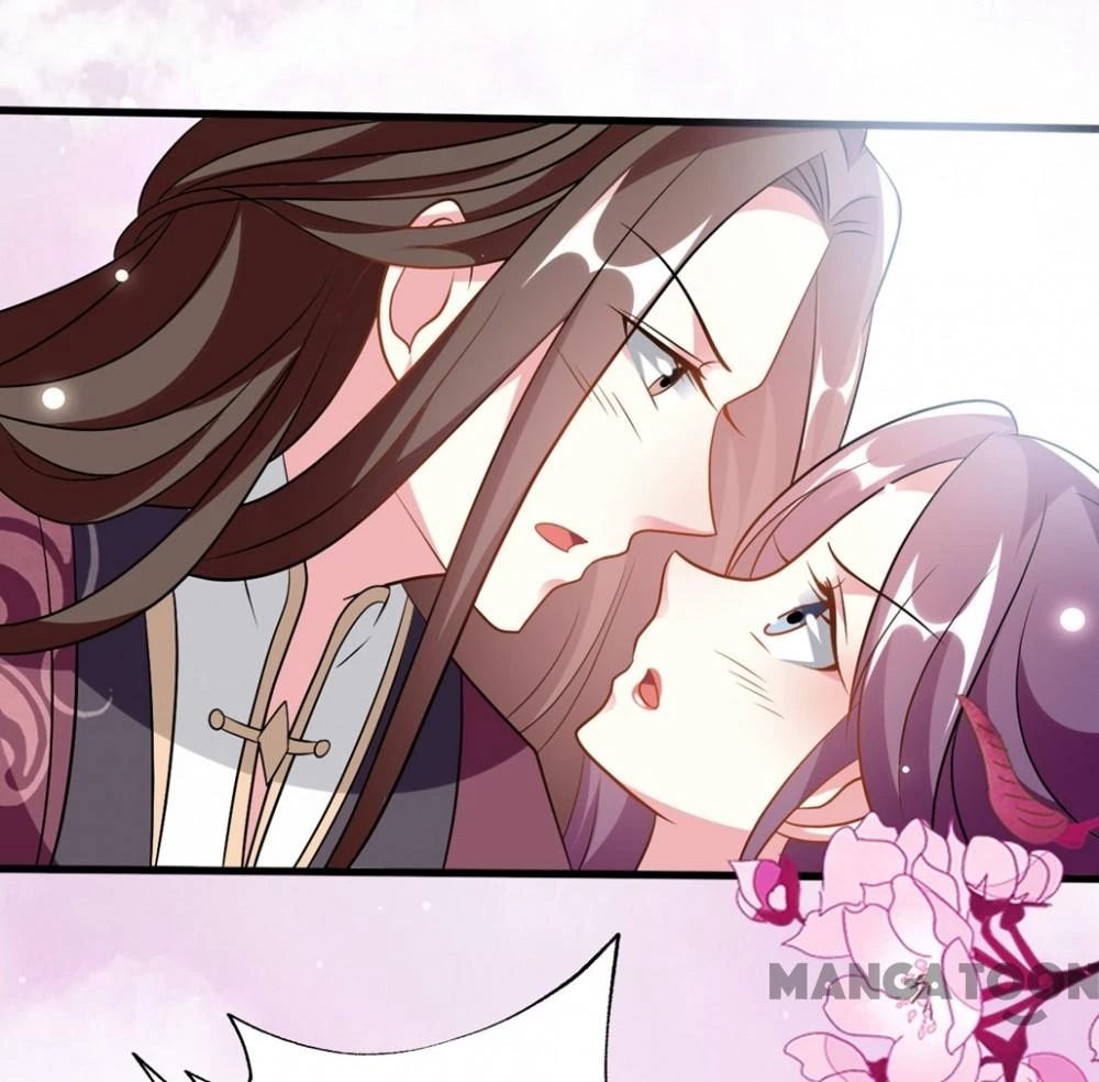 Phúc Hắc Vương Gia Đừng Làm Loạn Chapter 182 - 33