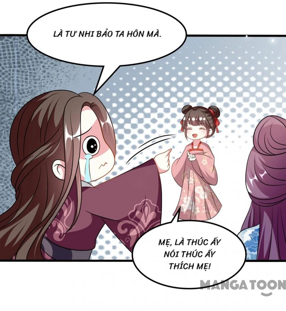 Phúc Hắc Vương Gia Đừng Làm Loạn Chapter 182 - 35