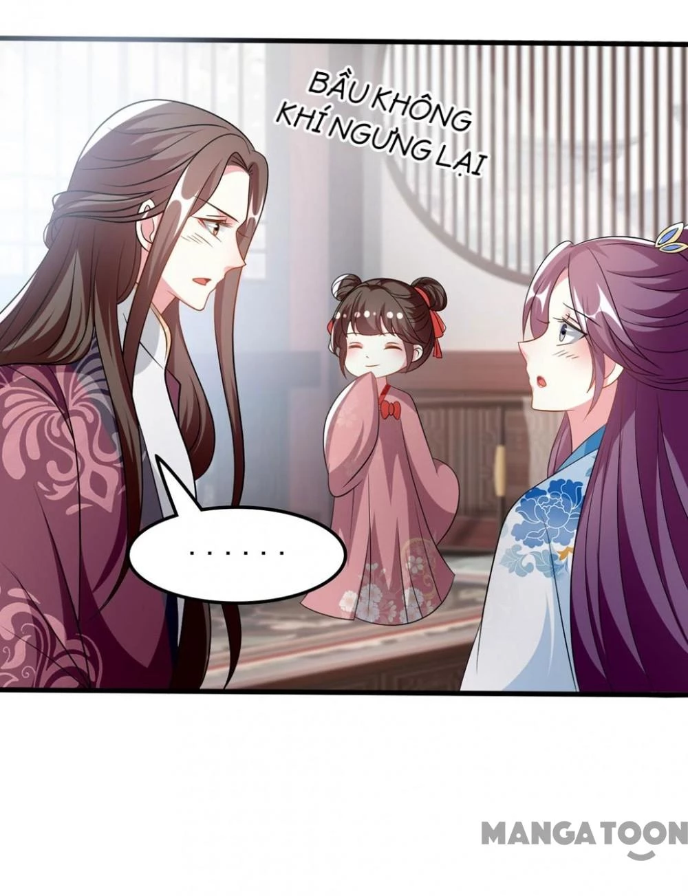 Phúc Hắc Vương Gia Đừng Làm Loạn Chapter 182 - 36