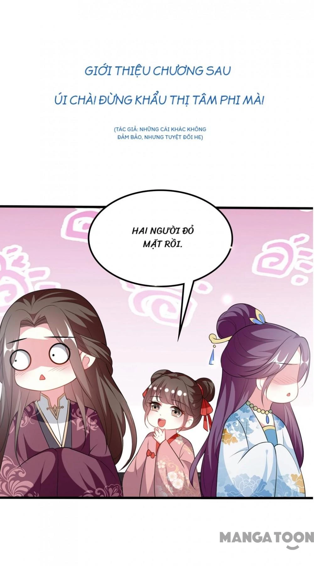 Phúc Hắc Vương Gia Đừng Làm Loạn Chapter 182 - 37