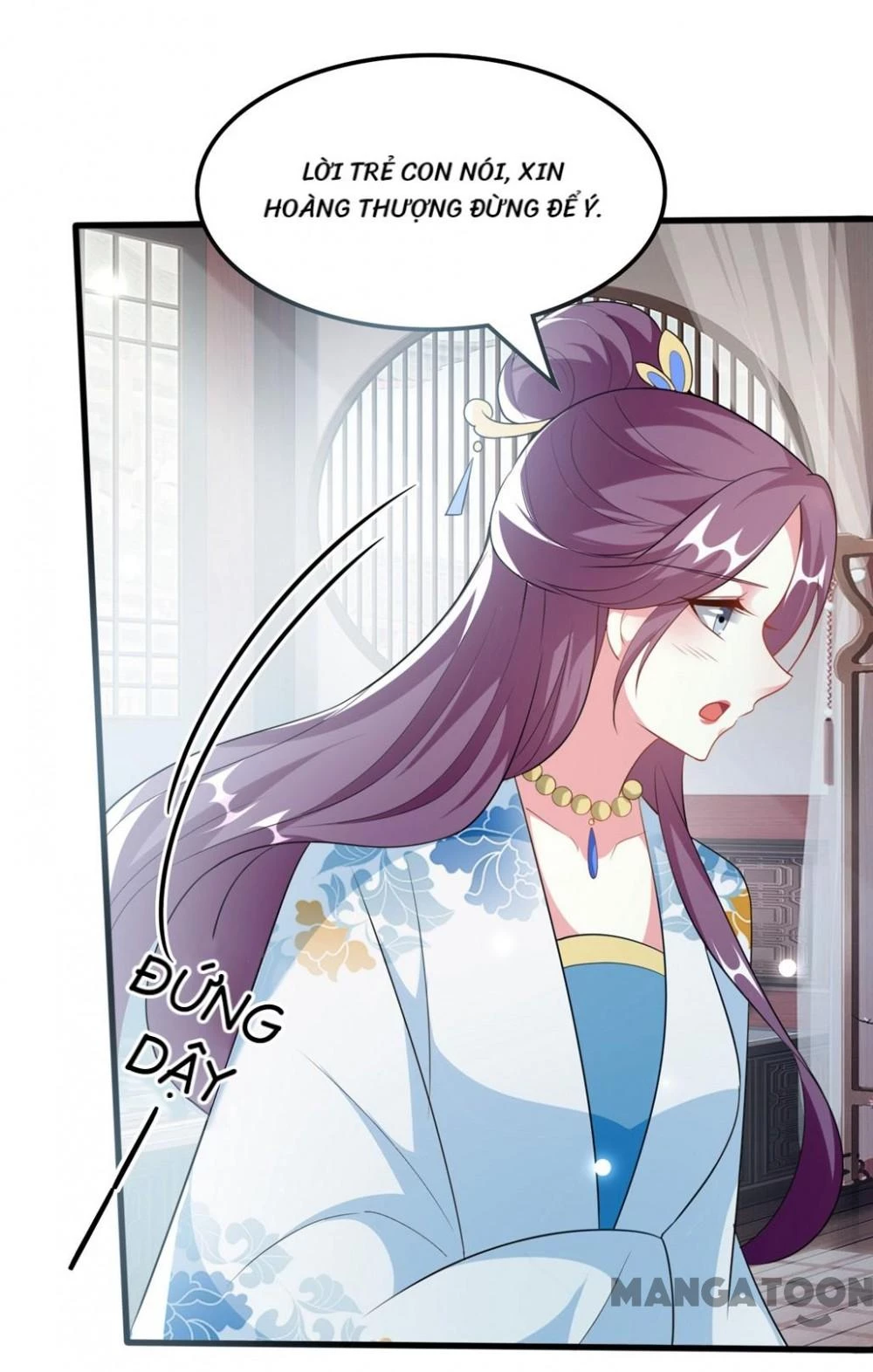 Phúc Hắc Vương Gia Đừng Làm Loạn Chapter 183 - 2