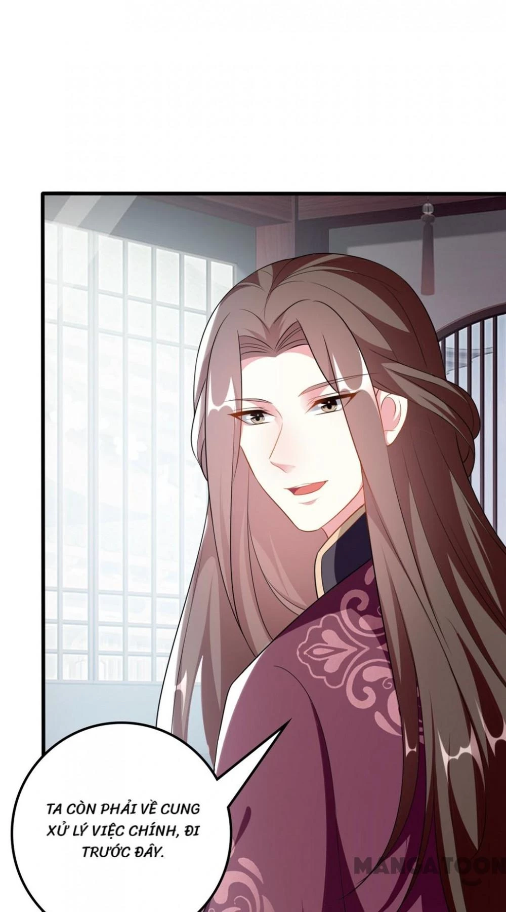 Phúc Hắc Vương Gia Đừng Làm Loạn Chapter 183 - 7