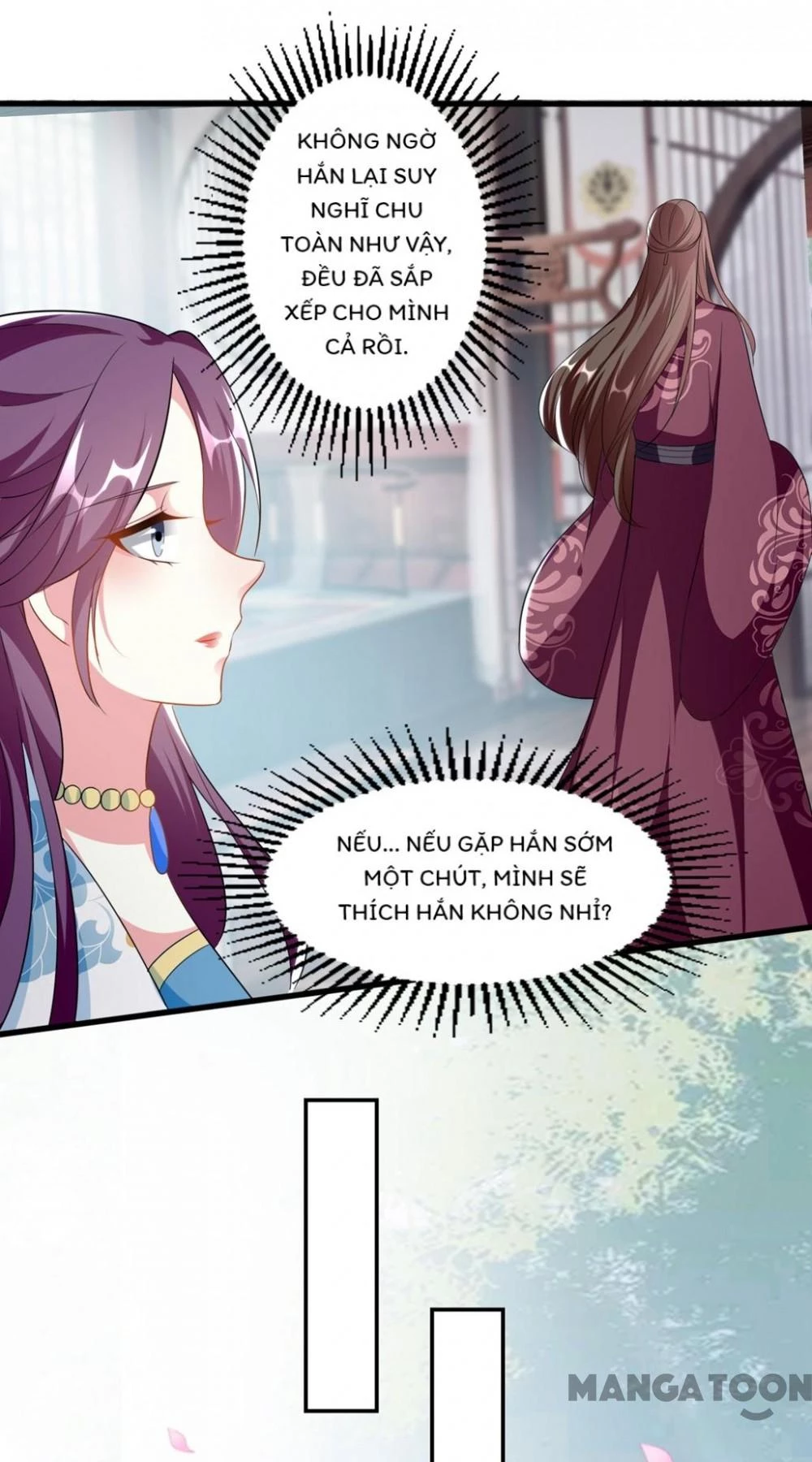 Phúc Hắc Vương Gia Đừng Làm Loạn Chapter 183 - 9