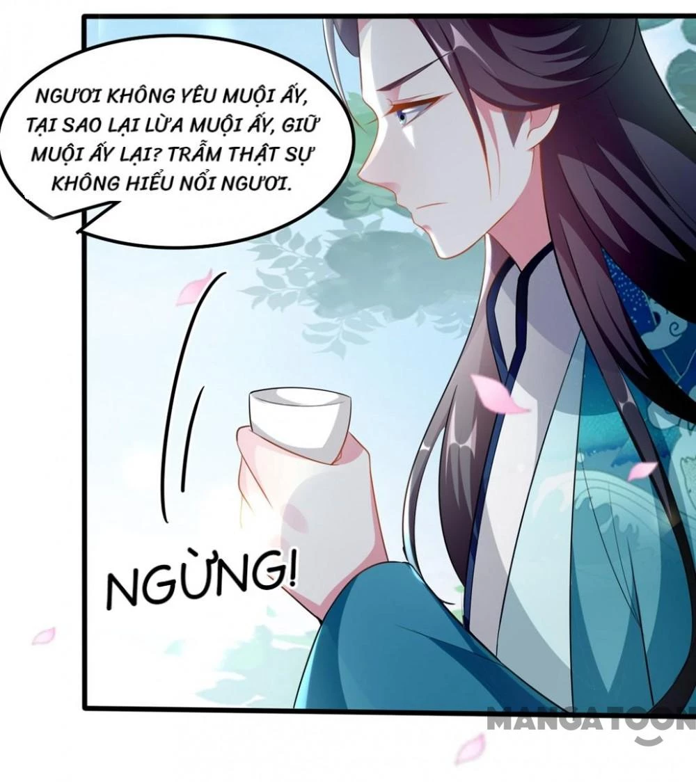 Phúc Hắc Vương Gia Đừng Làm Loạn Chapter 183 - 13