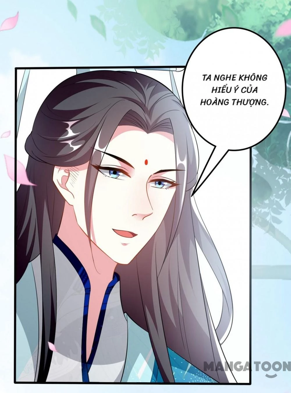 Phúc Hắc Vương Gia Đừng Làm Loạn Chapter 183 - 14