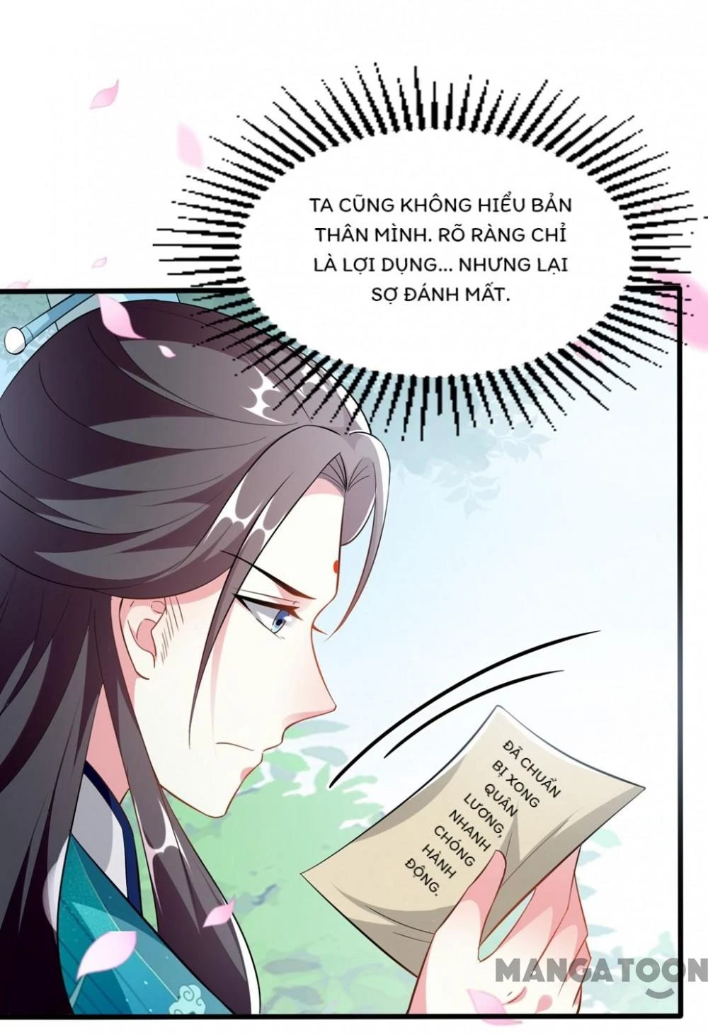 Phúc Hắc Vương Gia Đừng Làm Loạn Chapter 183 - 17