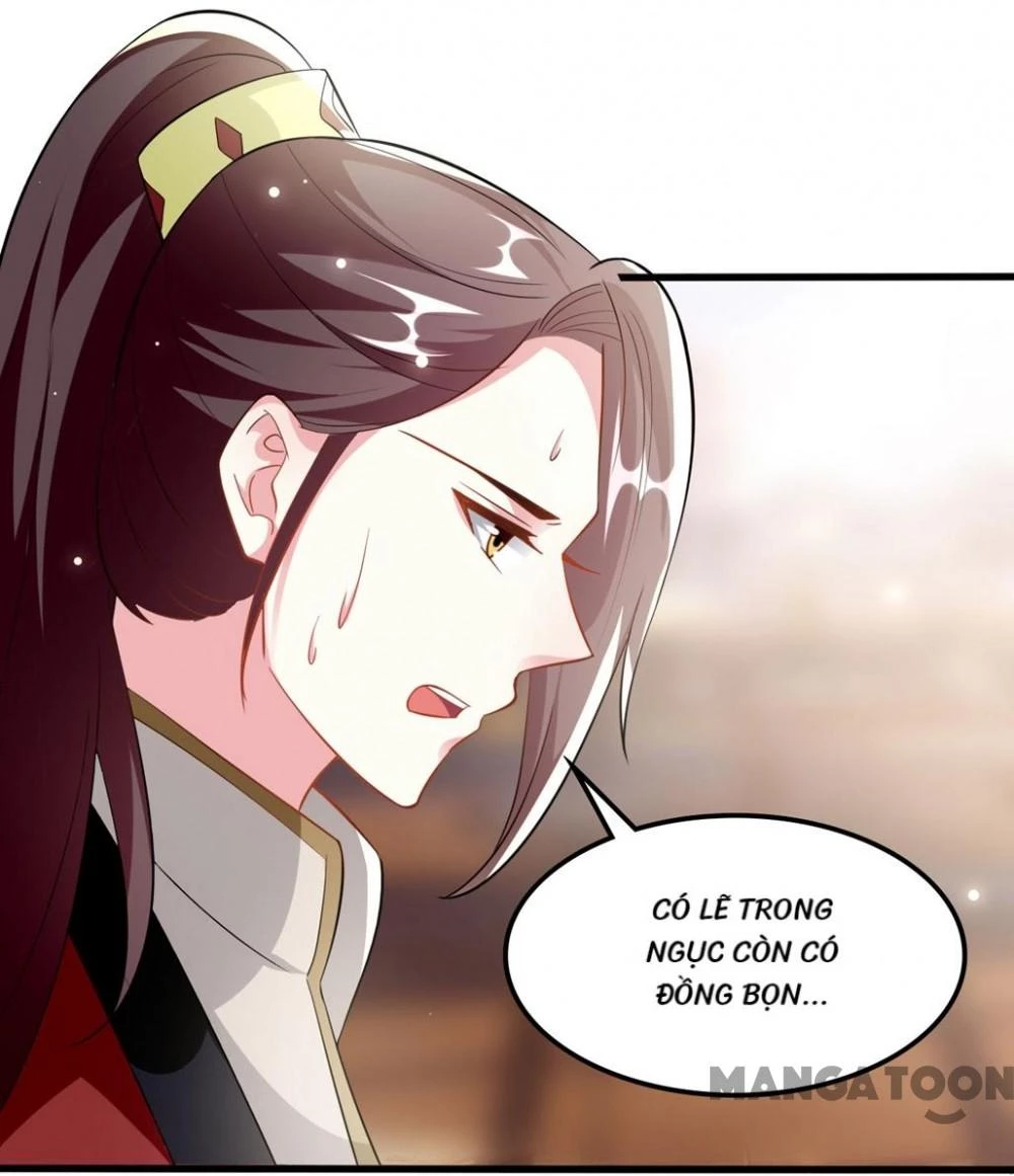 Phúc Hắc Vương Gia Đừng Làm Loạn Chapter 183 - 23