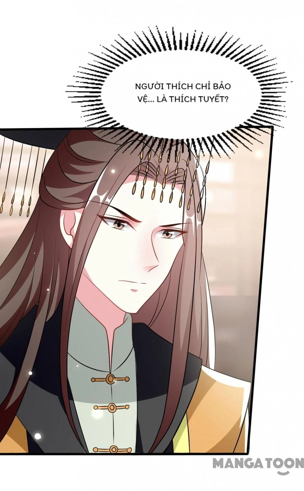 Phúc Hắc Vương Gia Đừng Làm Loạn Chapter 183 - 27