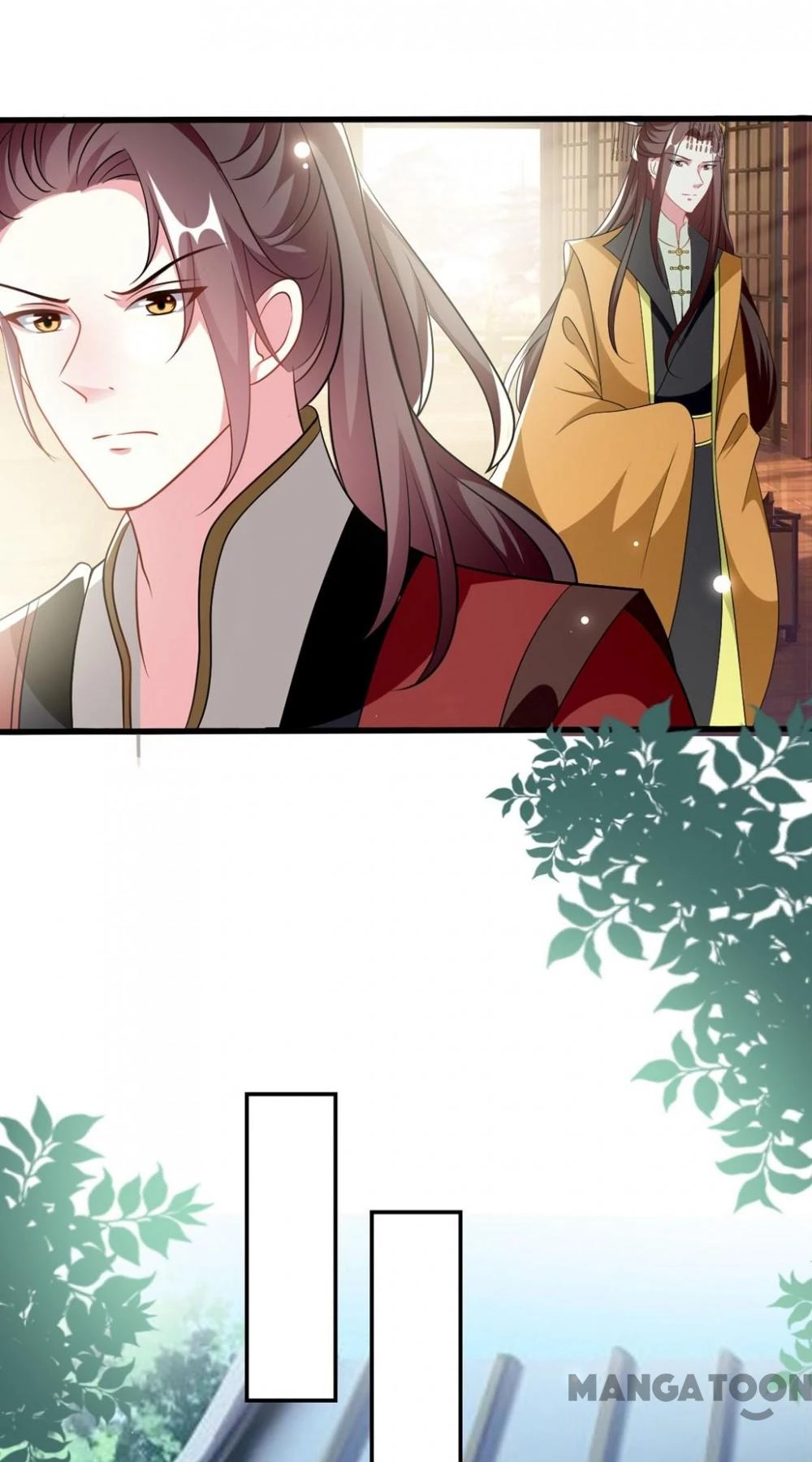 Phúc Hắc Vương Gia Đừng Làm Loạn Chapter 183 - 32