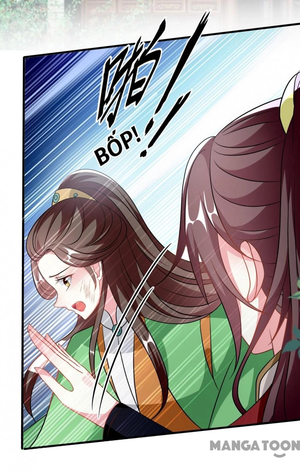 Phúc Hắc Vương Gia Đừng Làm Loạn Chapter 183 - 34