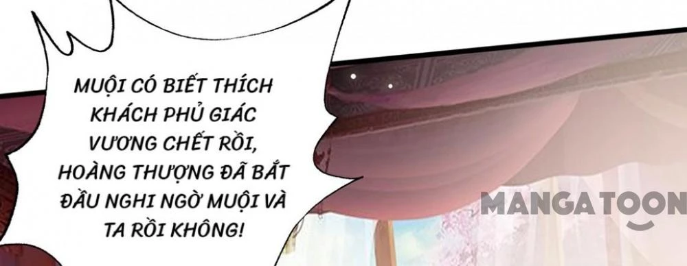 Phúc Hắc Vương Gia Đừng Làm Loạn Chapter 183 - 36