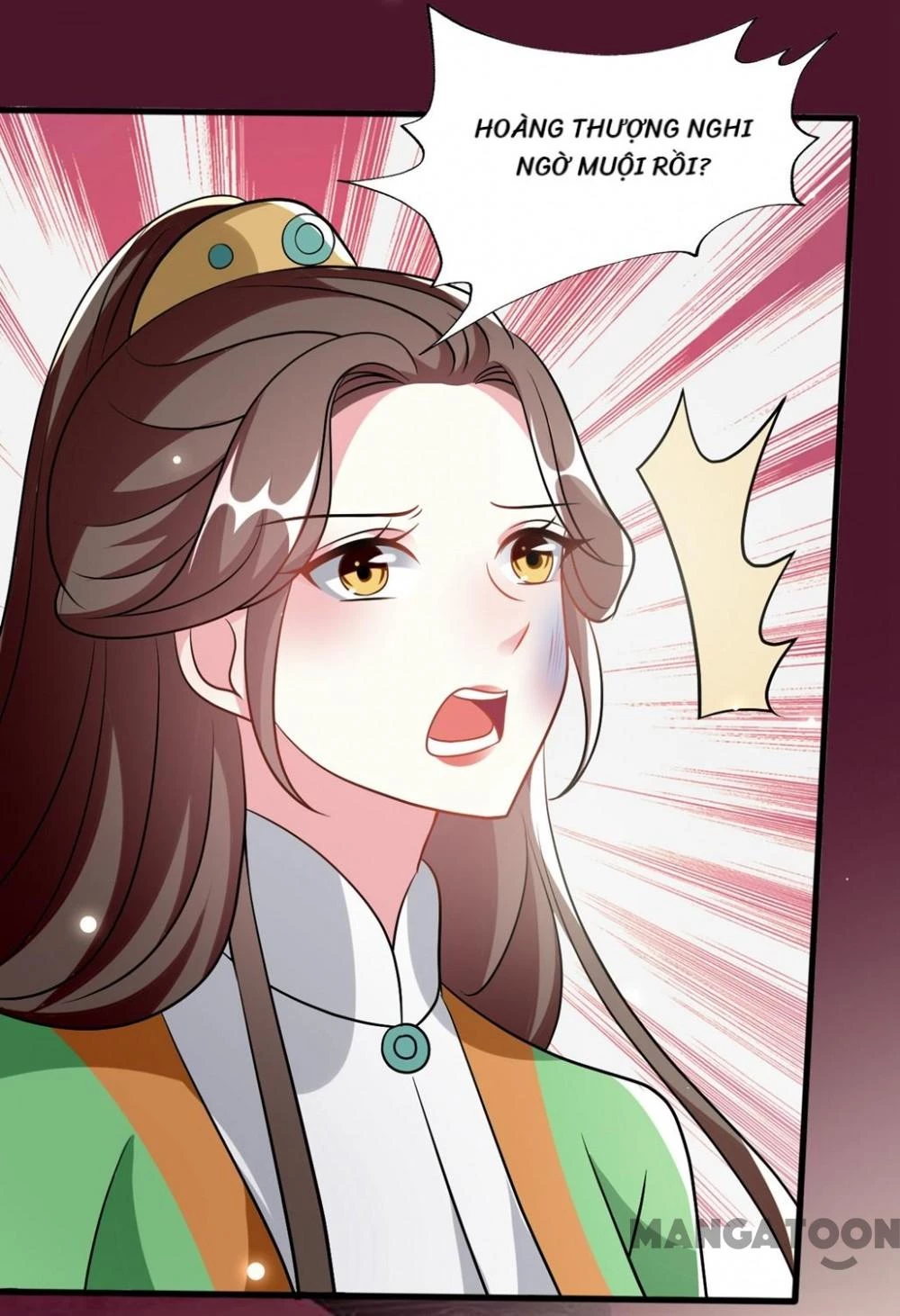 Phúc Hắc Vương Gia Đừng Làm Loạn Chapter 183 - 39