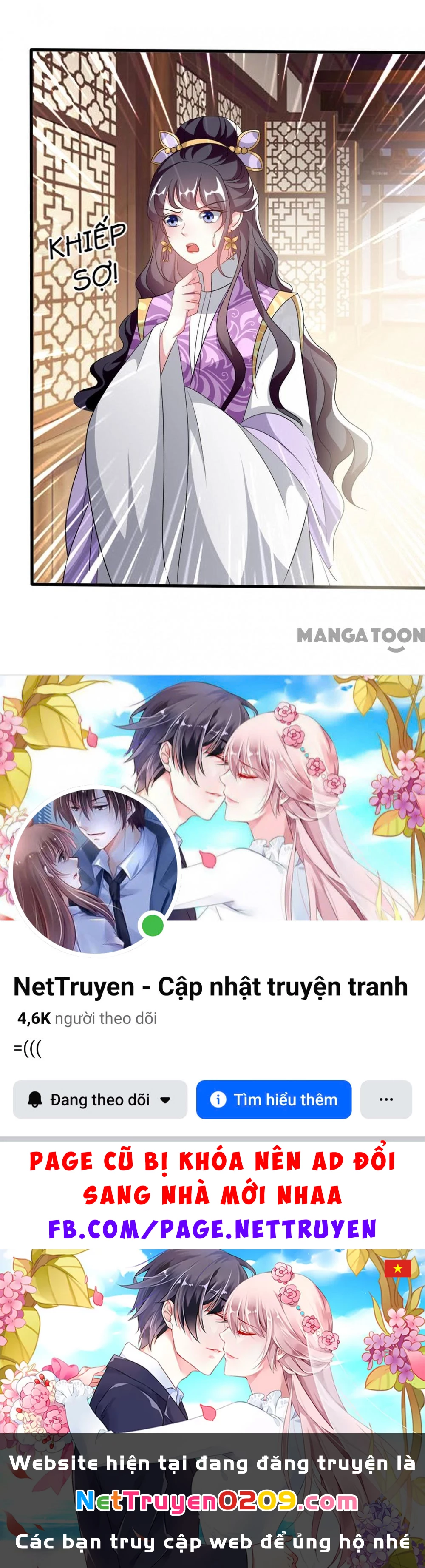 Phúc Hắc Vương Gia Đừng Làm Loạn Chapter 183 - 41