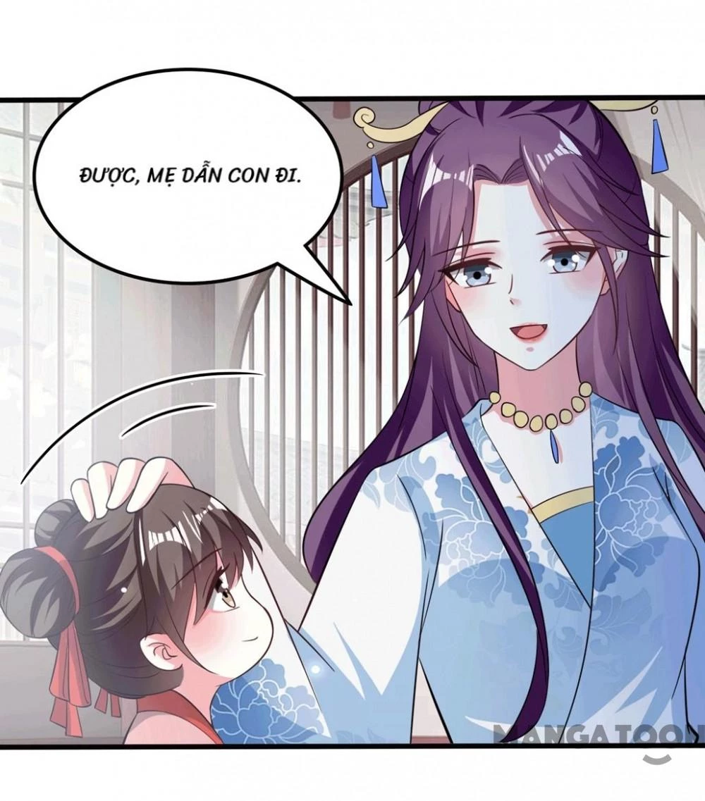 Phúc Hắc Vương Gia Đừng Làm Loạn Chapter 184 - 6