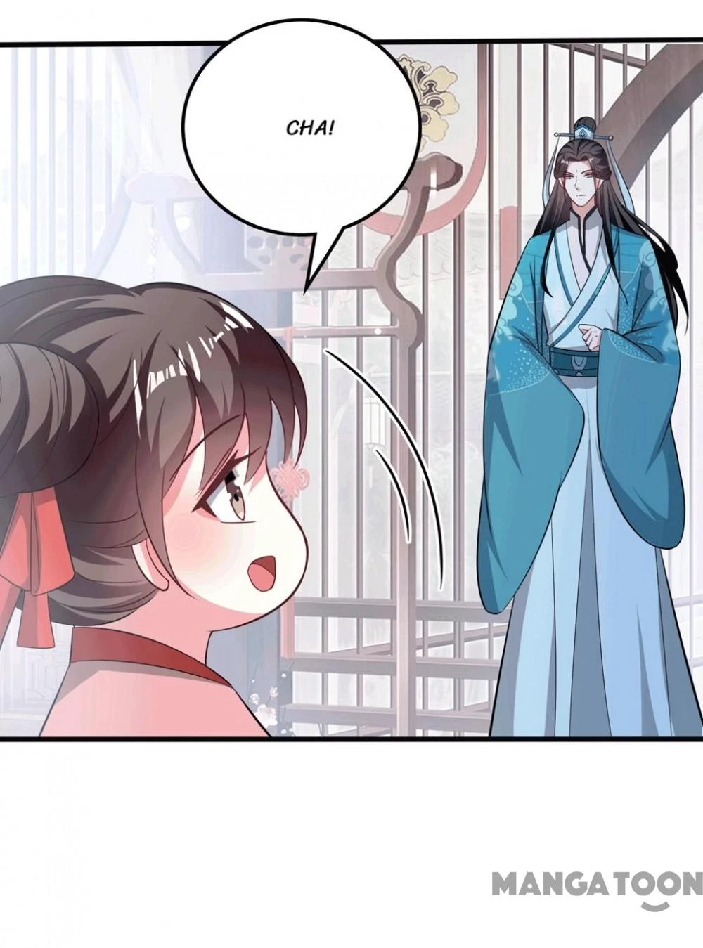 Phúc Hắc Vương Gia Đừng Làm Loạn Chapter 184 - 7