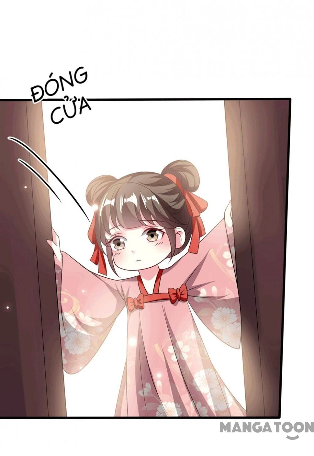 Phúc Hắc Vương Gia Đừng Làm Loạn Chapter 184 - 9