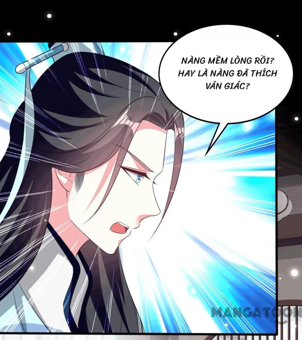 Phúc Hắc Vương Gia Đừng Làm Loạn Chapter 184 - 15