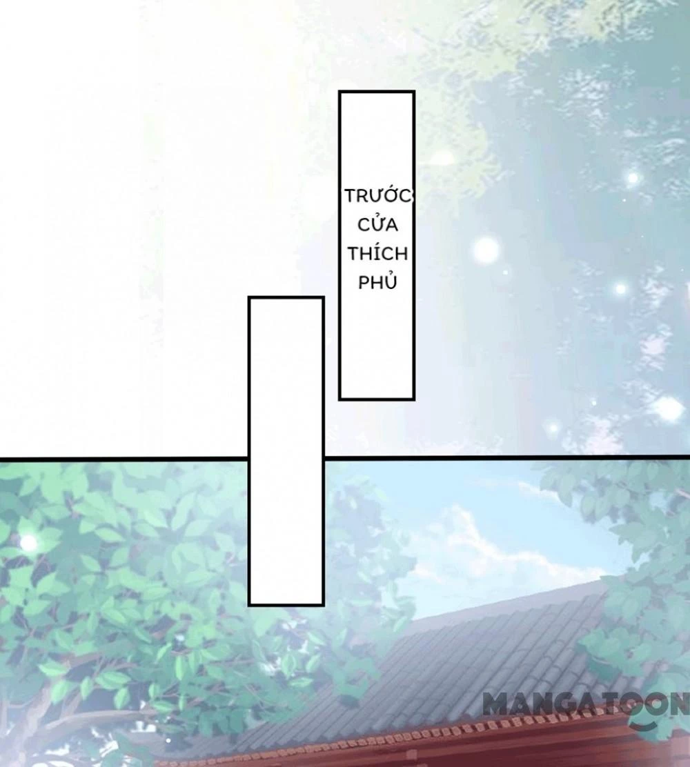 Phúc Hắc Vương Gia Đừng Làm Loạn Chapter 184 - 18